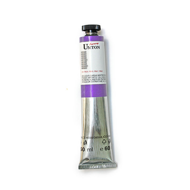 Farba olejna Umton 60 ml /92 | odcieni farb | Artmie