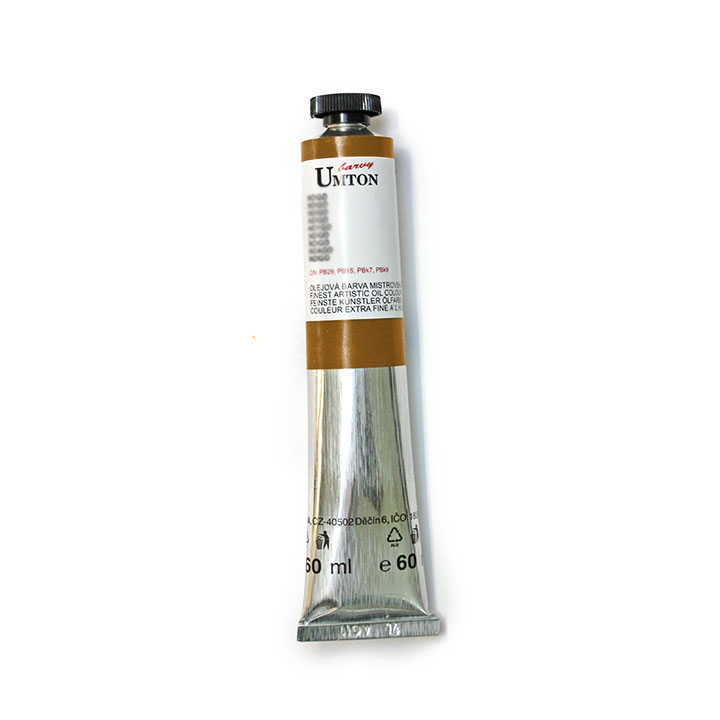Farba olejna Umton 60 ml /92 | odcieni farb | Artmie