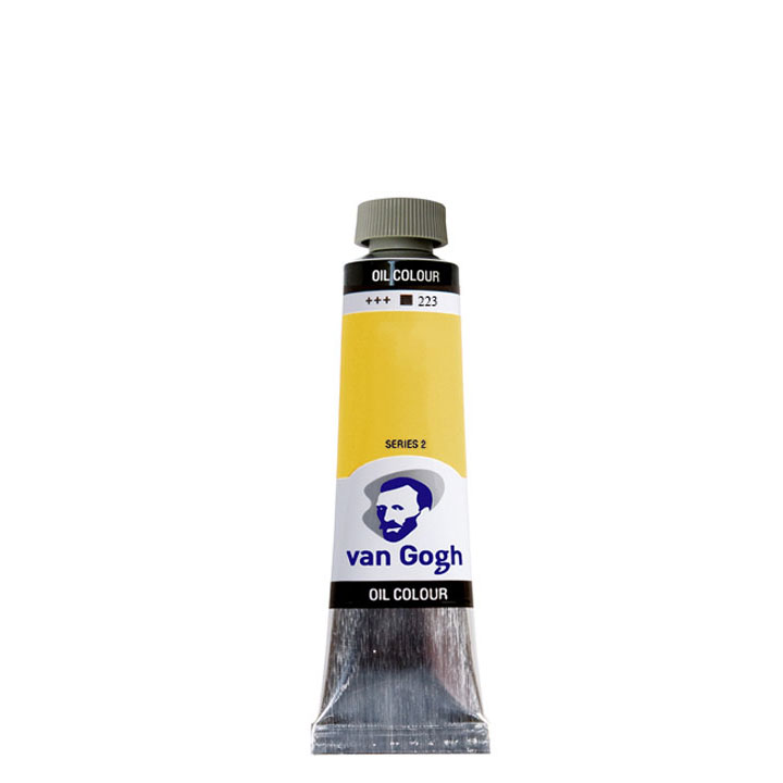 Farba olejna Van Gogh 40 ml | Artmie