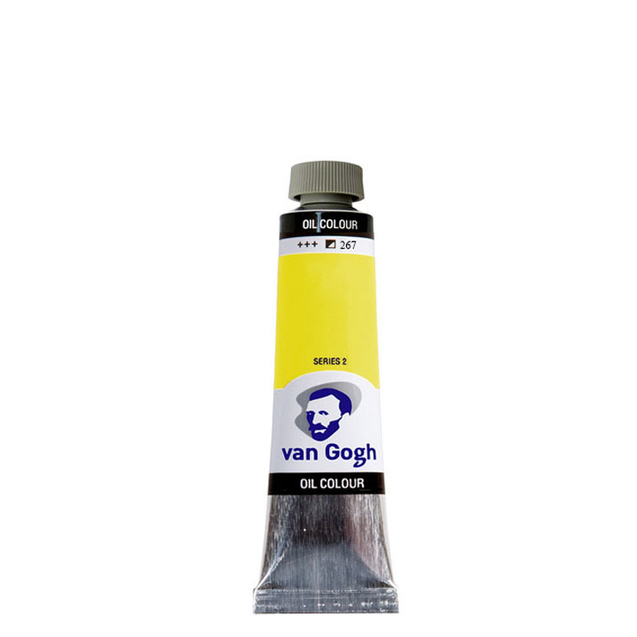 Farba olejna Van Gogh 40 ml | Artmie