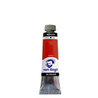 Farba olejna Van Gogh 40 ml | Artmie