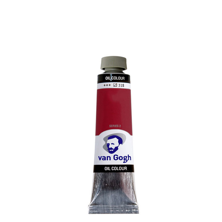 Farba olejna Van Gogh 40 ml | Artmie