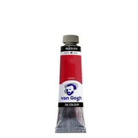 Farba olejna Van Gogh 40 ml | Artmie