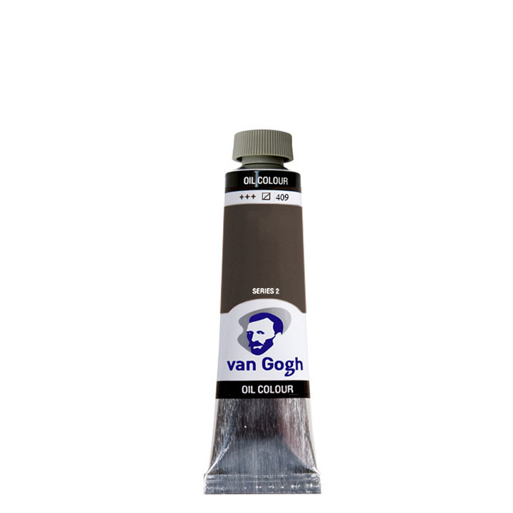 Farba olejna Van Gogh 40 ml | Artmie