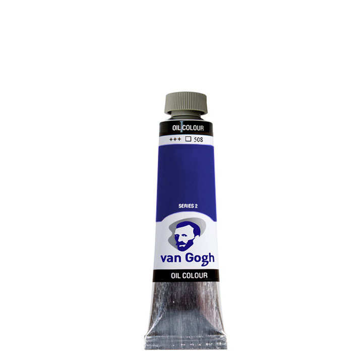 Farba olejna Van Gogh 40 ml | Artmie