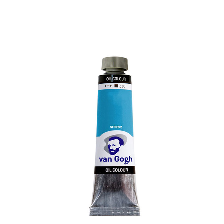 Farba olejna Van Gogh 40 ml | Artmie