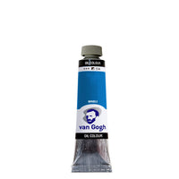 Farba olejna Van Gogh 40 ml | Artmie