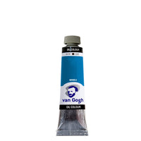 Farba olejna Van Gogh 40 ml | Artmie