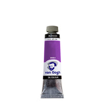 Farba olejna Van Gogh 40 ml | Artmie