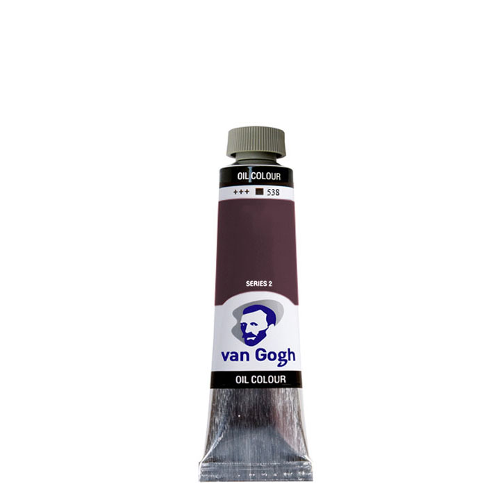 Farba olejna Van Gogh 40 ml | Artmie