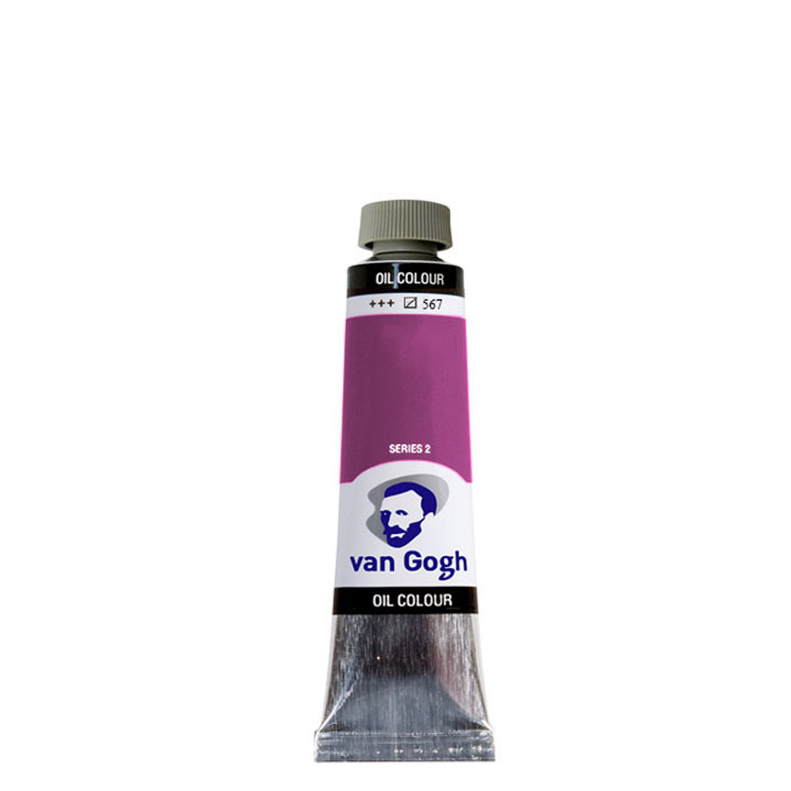 Farba olejna Van Gogh 40 ml | Artmie