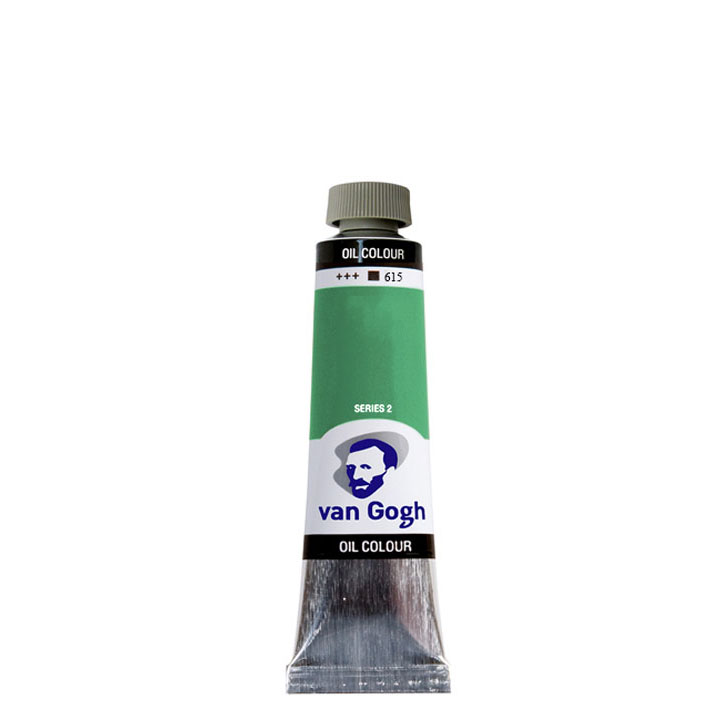 Farba olejna Van Gogh 40 ml | Artmie