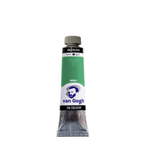 Farba olejna Van Gogh 40 ml | Artmie