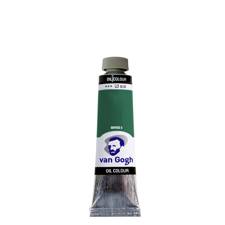 Farba olejna Van Gogh 40 ml | Artmie