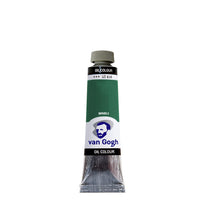 Farba olejna Van Gogh 40 ml | Artmie