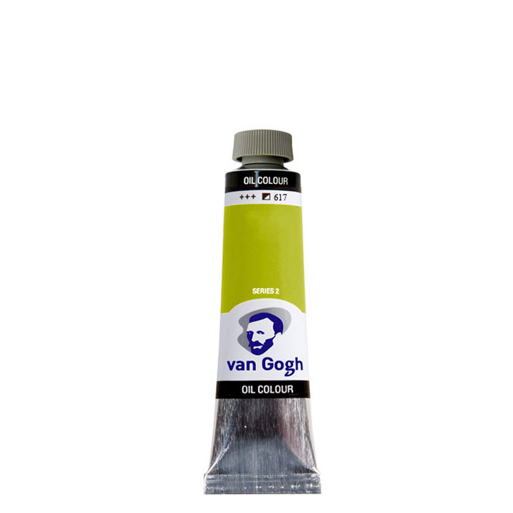 Farba olejna Van Gogh 40 ml | Artmie