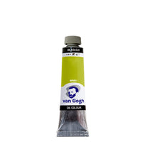 Farba olejna Van Gogh 40 ml | Artmie