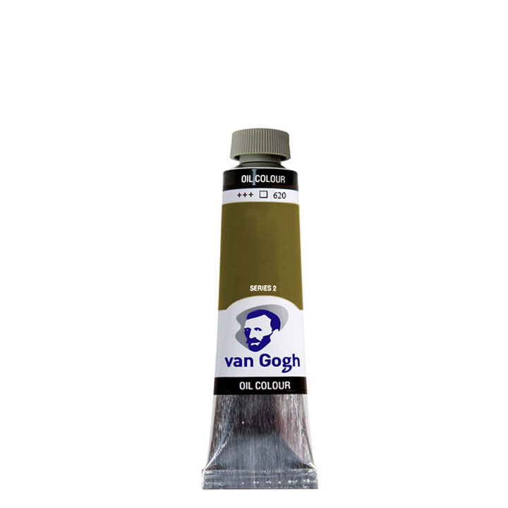 Farba olejna Van Gogh 40 ml | Artmie
