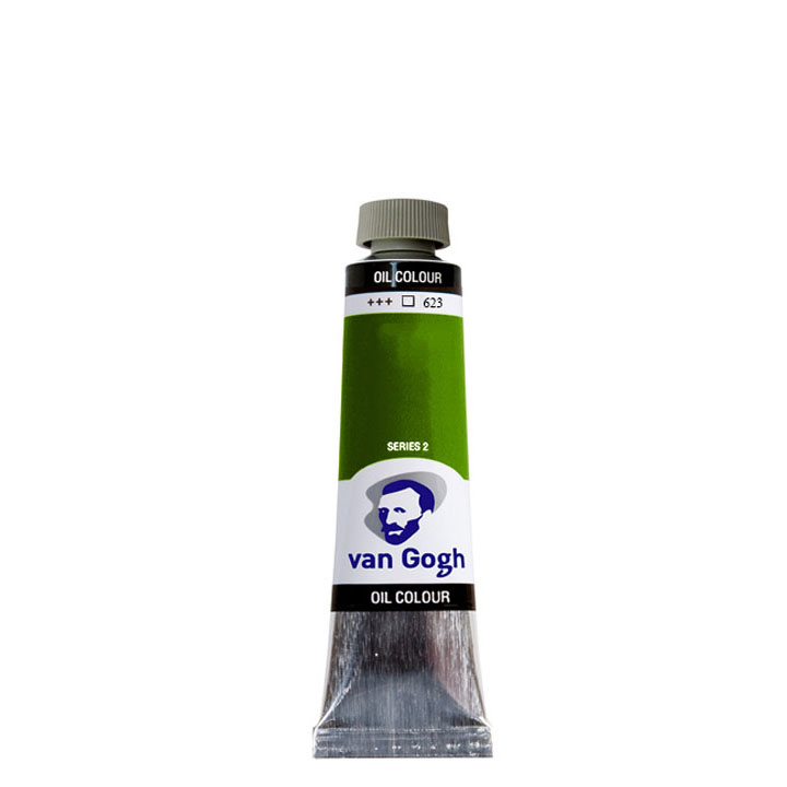 Farba olejna Van Gogh 40 ml | Artmie