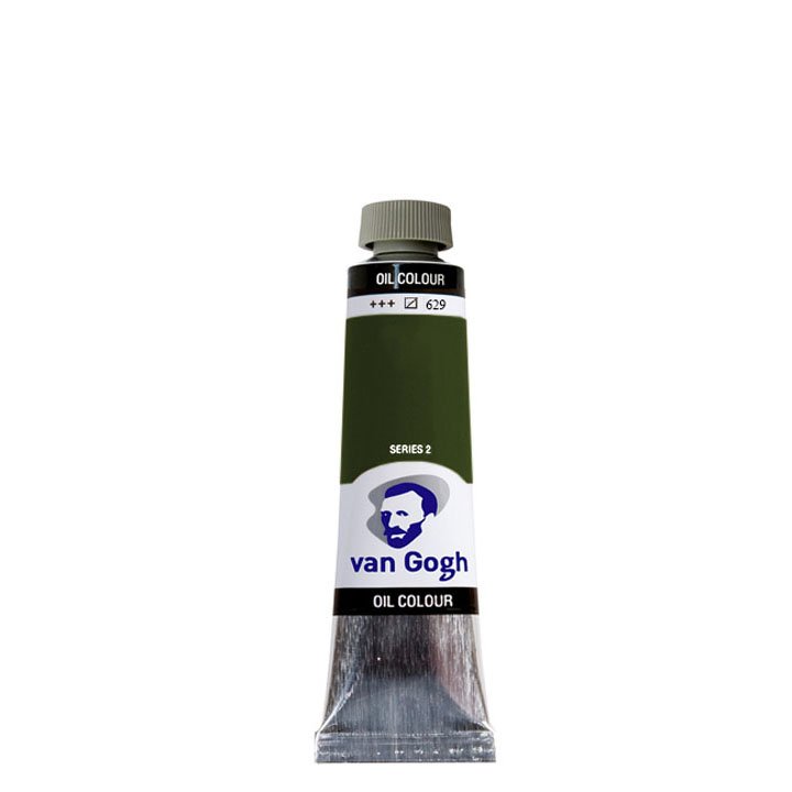 Farba olejna Van Gogh 40 ml | Artmie