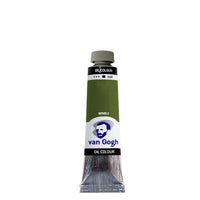Farba olejna Van Gogh 40 ml | Artmie