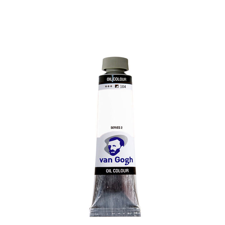 Farba olejna Van Gogh 40 ml | Artmie