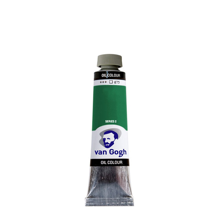 Farba olejna Van Gogh 40 ml | Artmie
