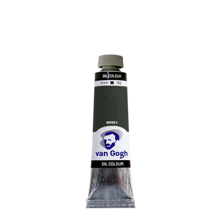 Farba olejna Van Gogh 40 ml | Artmie