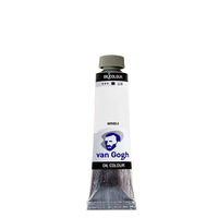 Farba olejna Van Gogh 40 ml | Artmie