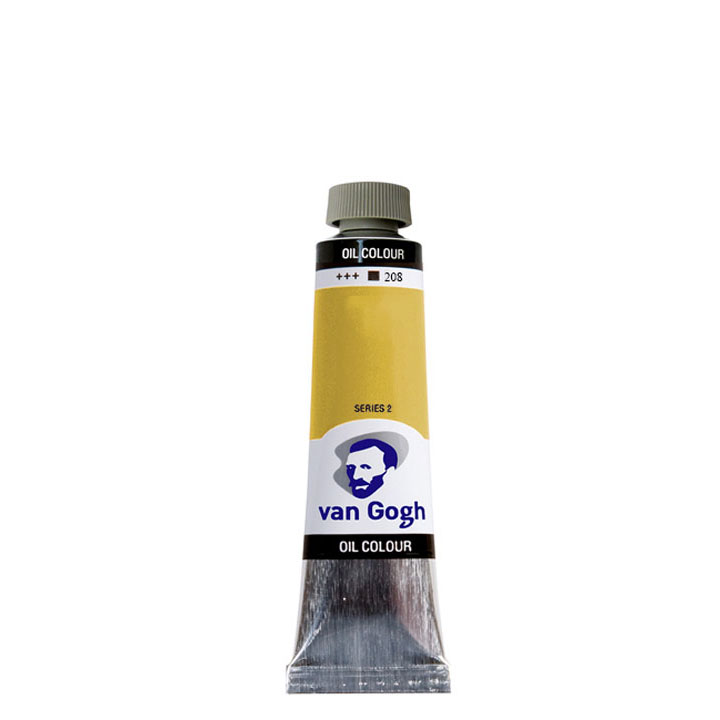 Farba olejna Van Gogh 40 ml | Artmie