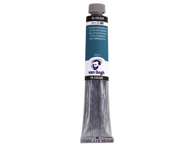 Farba olejna Van Gogh 60 ml | różne odcienie | Artmie