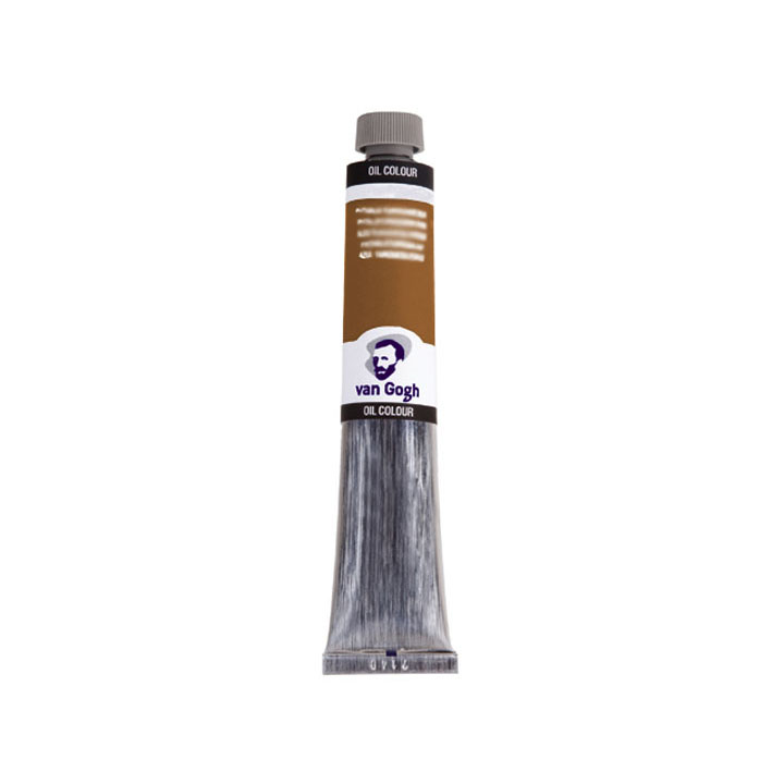 Farba olejna Van Gogh 60 ml | różne odcienie | Artmie