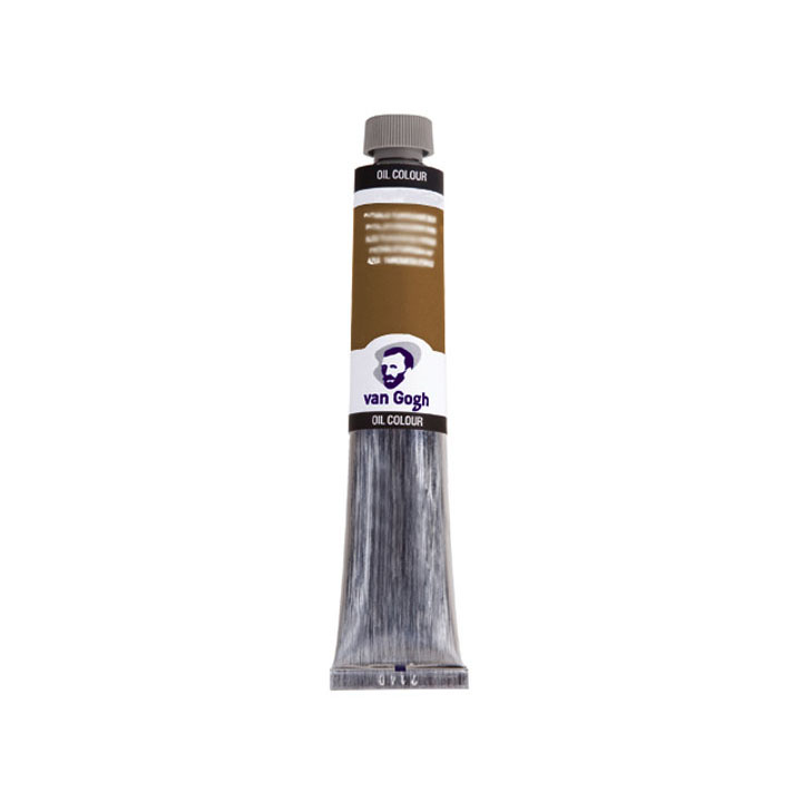Farba olejna Van Gogh 60 ml | różne odcienie | Artmie