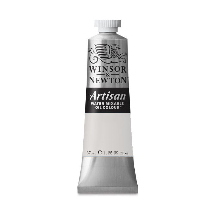 Farba olejna Winsor & Newton Artisan wodorozcieńczalna 37 ml | różne odcienie | Artmie