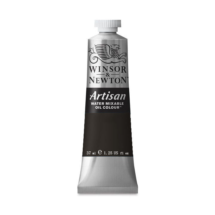 Farba olejna Winsor & Newton Artisan wodorozcieńczalna 37 ml | różne odcienie | Artmie