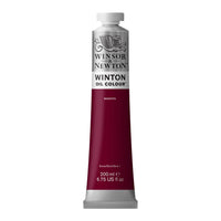 Farba olejna Winsor & Newton Winton 200 ml | różne odcienie | Artmie