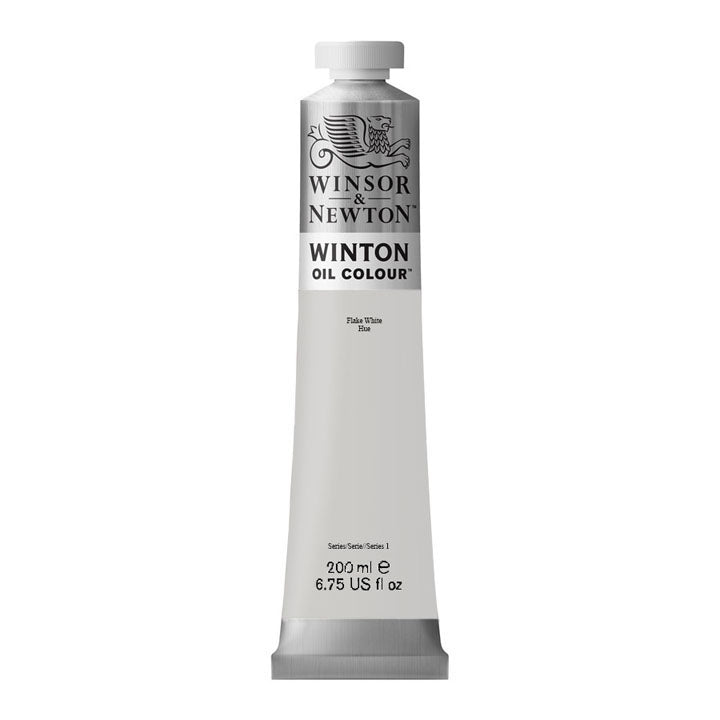 Farba olejna Winsor & Newton Winton 200 ml | różne odcienie | Artmie