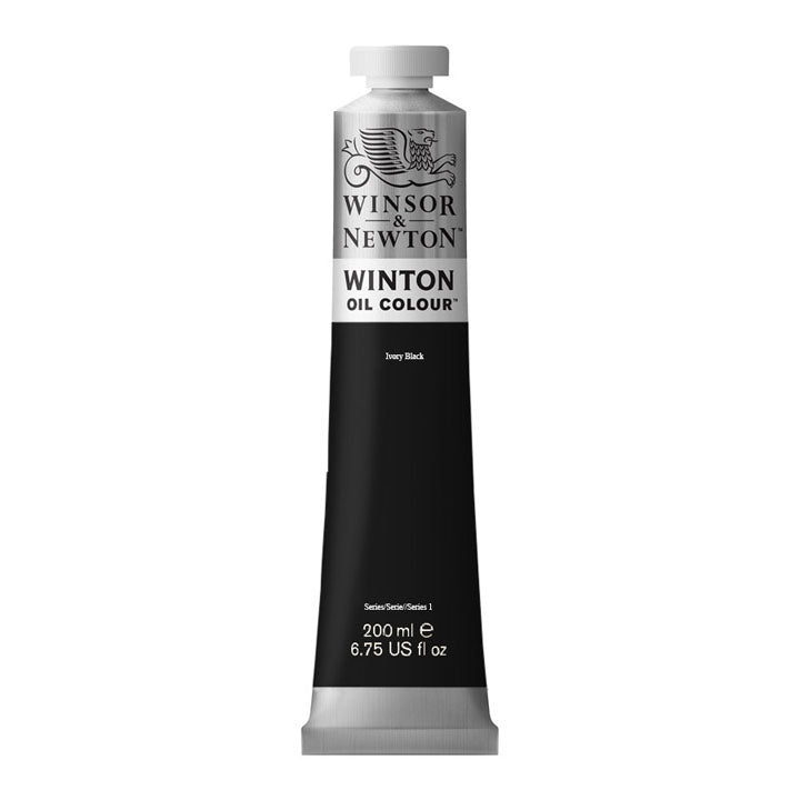 Farba olejna Winsor & Newton Winton 200 ml | różne odcienie | Artmie