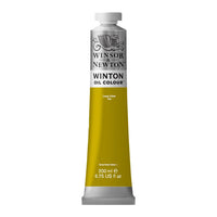 Farba olejna Winsor & Newton Winton 200 ml | różne odcienie | Artmie