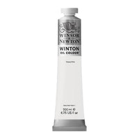 Farba olejna Winsor & Newton Winton 200 ml | różne odcienie | Artmie