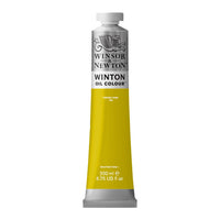Farba olejna Winsor & Newton Winton 200 ml | różne odcienie | Artmie