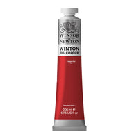 Farba olejna Winsor & Newton Winton 200 ml | różne odcienie | Artmie