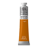 Farba olejna Winsor & Newton Winton 200 ml | różne odcienie | Artmie