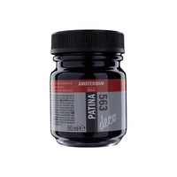 Antiquing Patina Paint 50 ml | Artmie