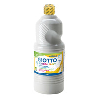 Farba plakatowa tempera GIOTTO School Paint 1000 ml