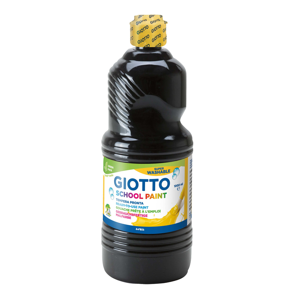 Farba plakatowa tempera GIOTTO School Paint 1000 ml