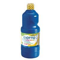 Farba plakatowa tempera GIOTTO School Paint 1000 ml
