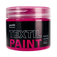 Farba Profil do ciemnych tkanin 50 ml