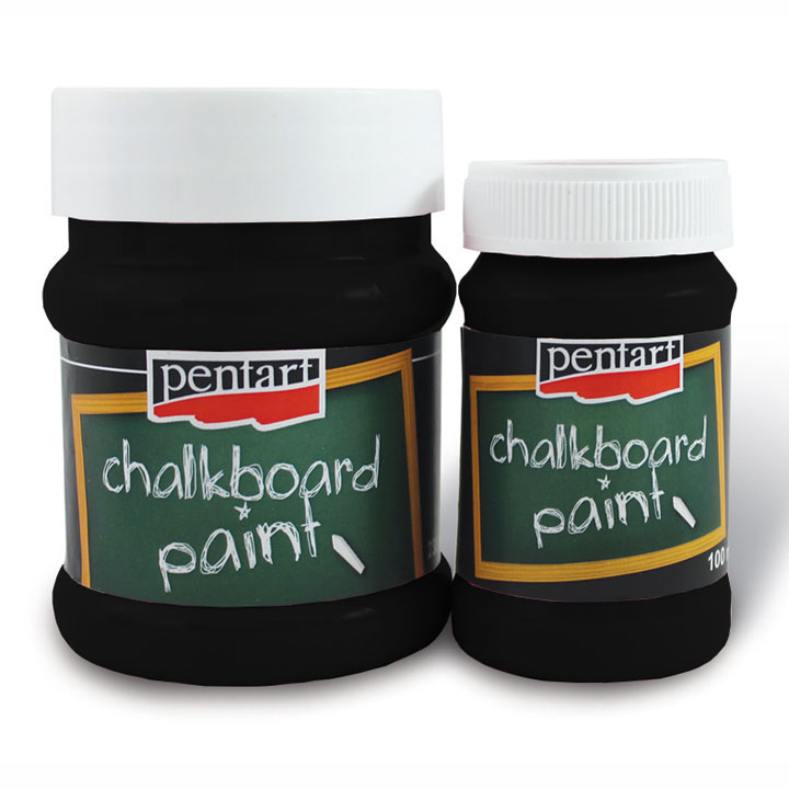 Farba tablicowa PENTART 100 ml | różne kolory | Artmie