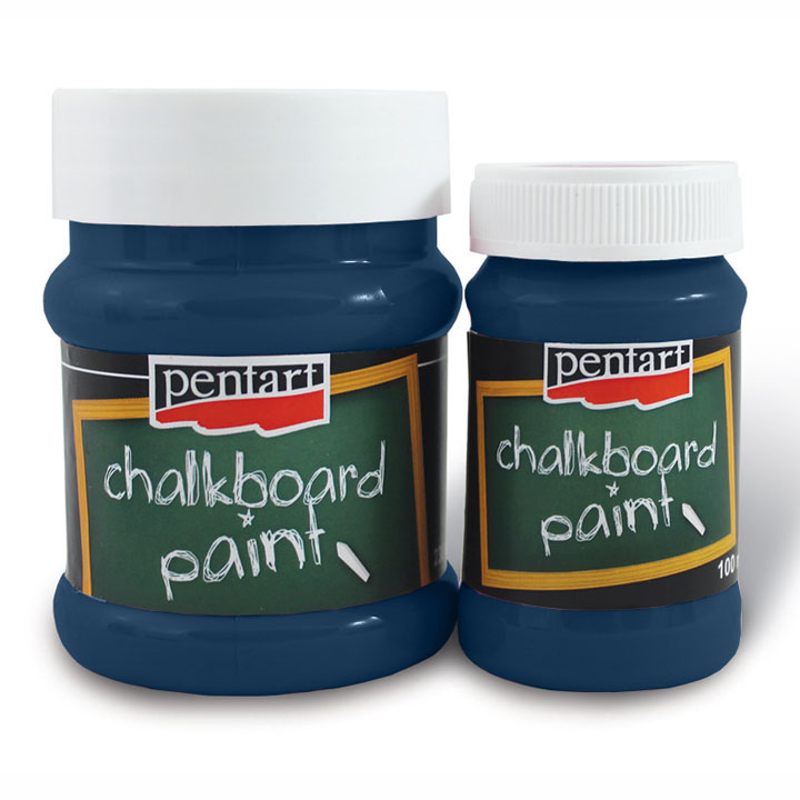 Farba tablicowa PENTART 230 ml | różne kolory | Artmie